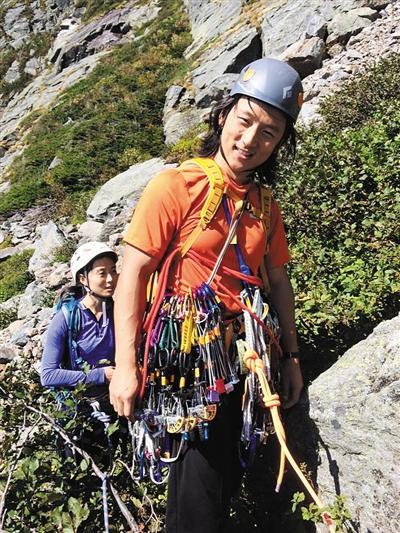 史上最年轻哈佛华人教授：不会专门培养孩子