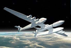 Stratolaunch Systems
