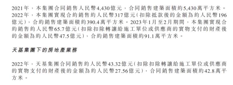 经营方面，中国恒大当前状况也不容乐观